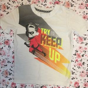 Disney - The Incredible’s - Dash T-Shirt